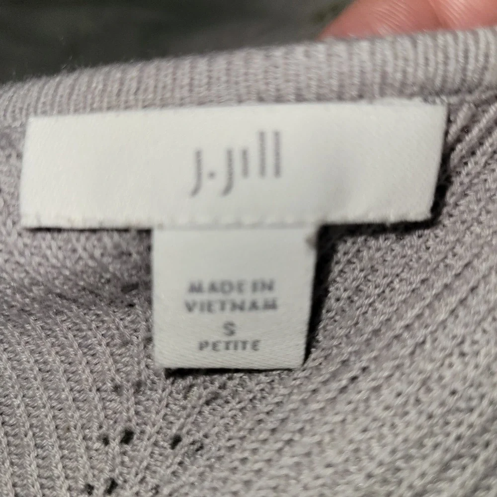 J. Jill discover versatile